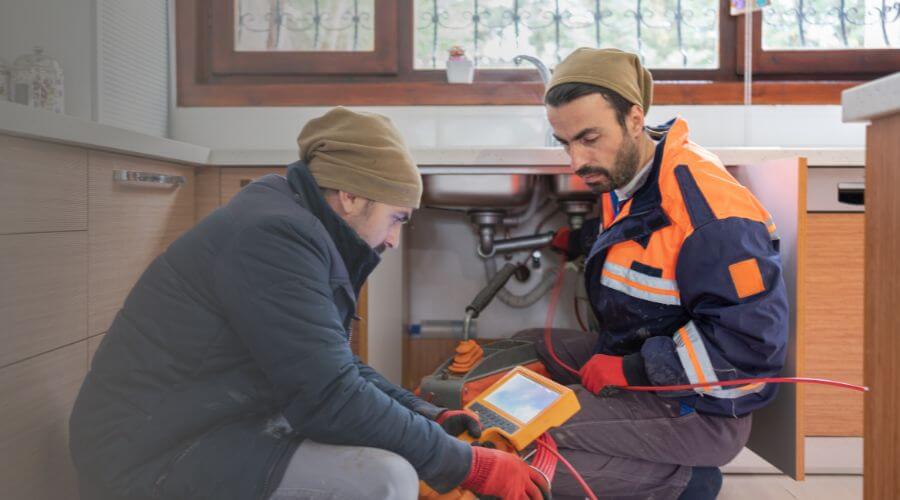 Local 24/7 Emergency Plumbing in Lockport, NY